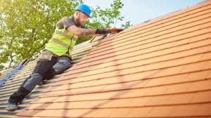 Fast & Reliable Emergency Roof Repairs in Watauga, TX